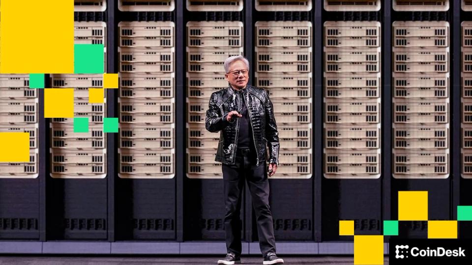 Nvidia's Huang argues AI creates jobs, not destroys them, in rare official blog post