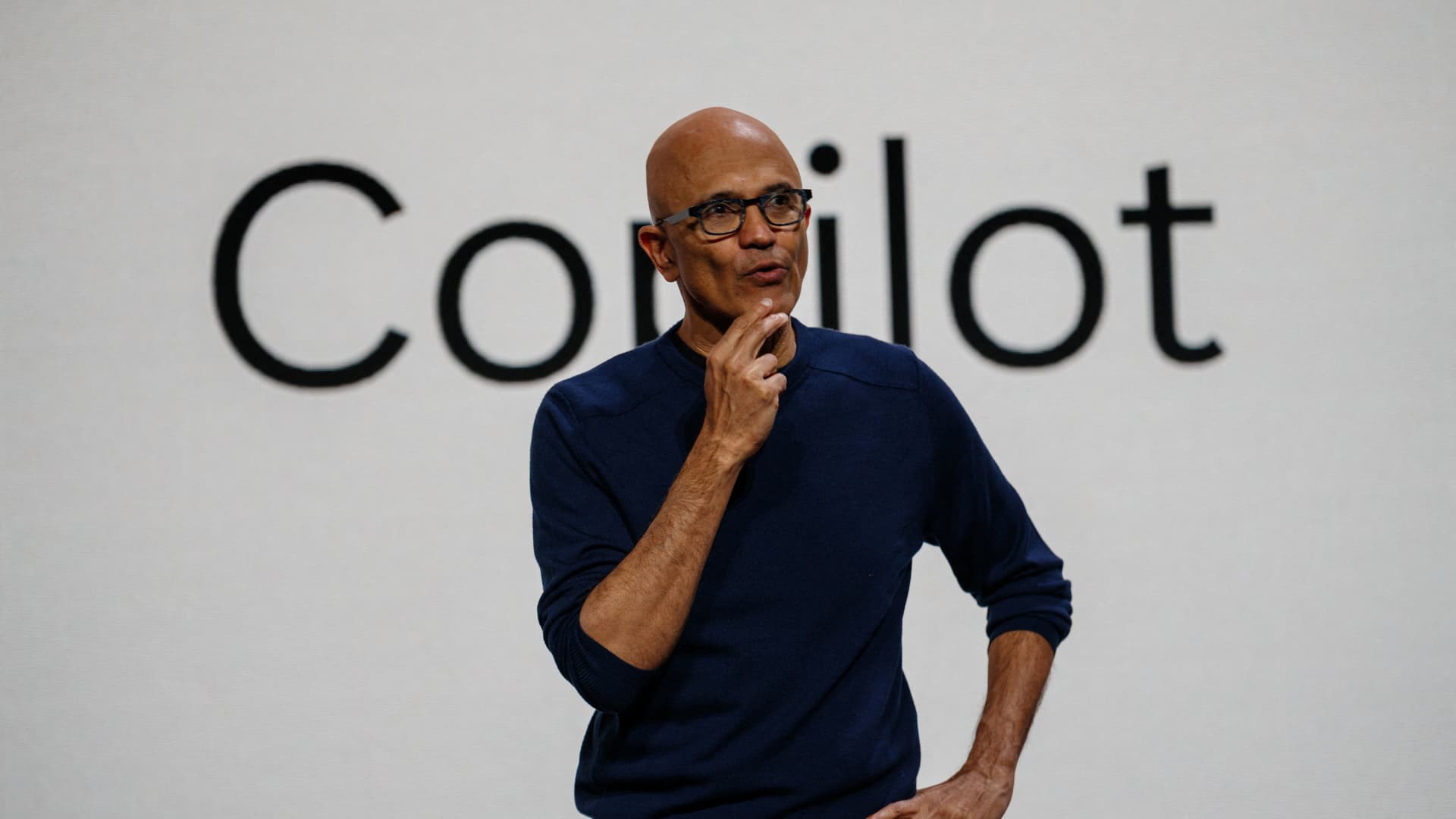 Microsoft earnings will land after the close