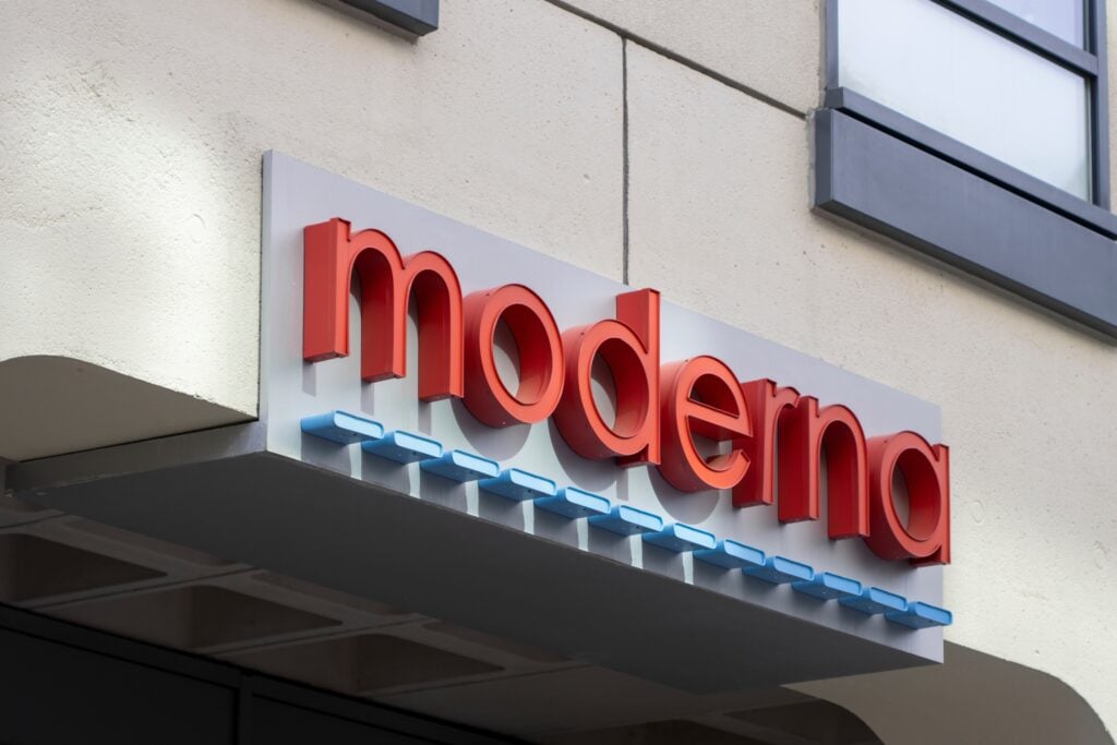 Moderna Borrows $2 Billion To Expand Oncology Business