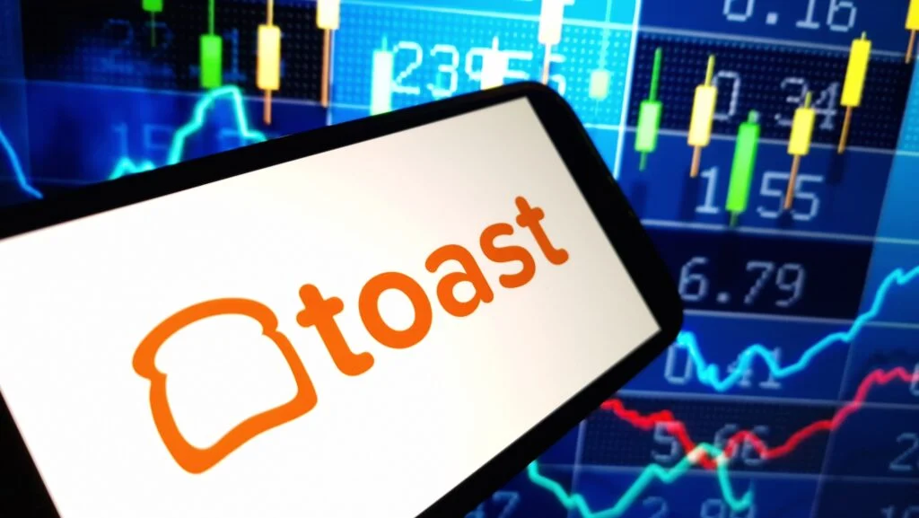 Toast, Southern And More On CNBC's 'Final Trades'