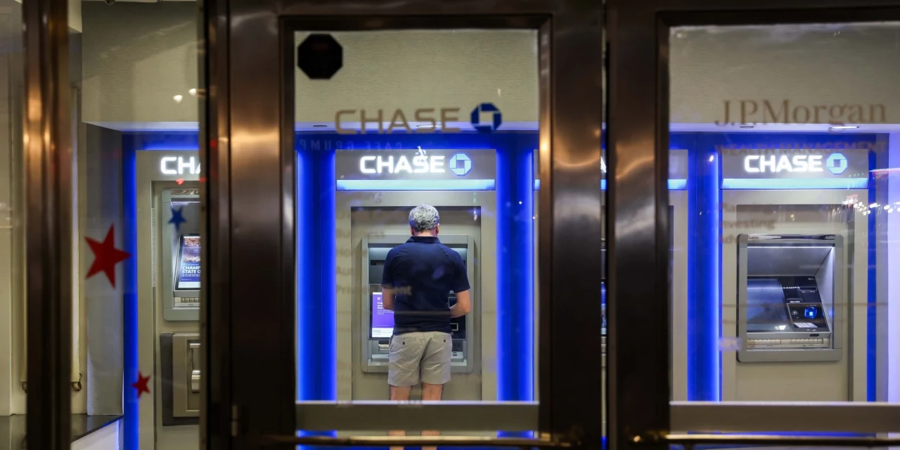 Prosecutors Probed Whistleblower Claims That JPMorgan Mishandled Fraud Cases