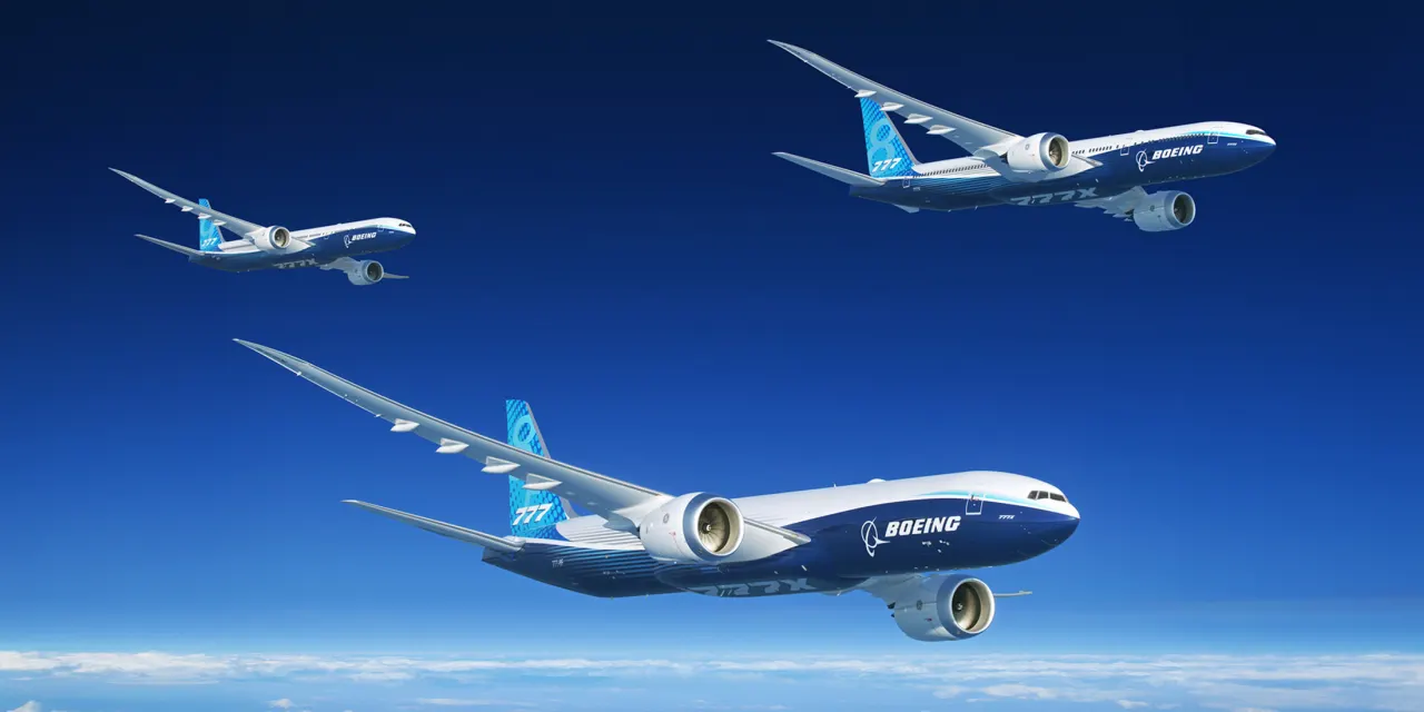 Boeing’s Road to Redemption—and a Higher Stock Price