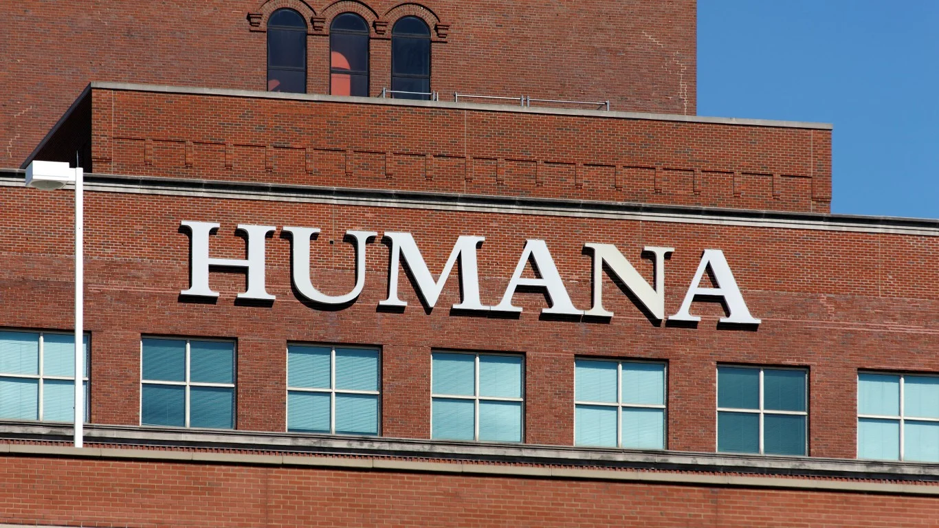 Piper Sandler Just Hiked Humana Price Target to $254: Medicare Advantage Beat Powers the Bull Case
