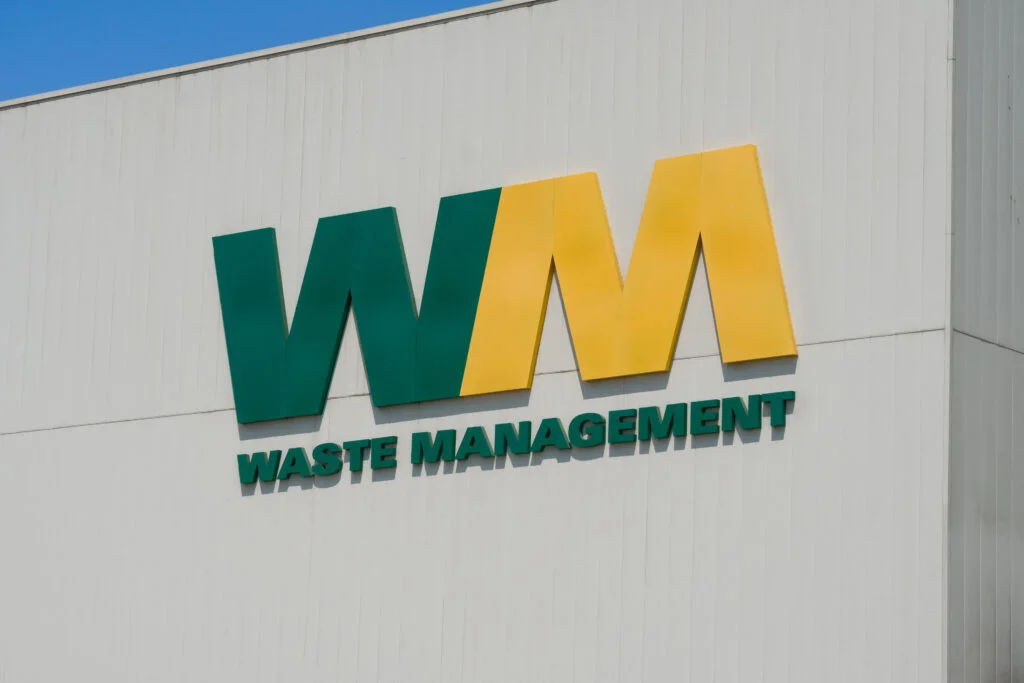 Waste Management Likely To Report Higher Q3 Earnings; These Most Accurate Analysts Revise Forecasts Ahead Of Earnings Call