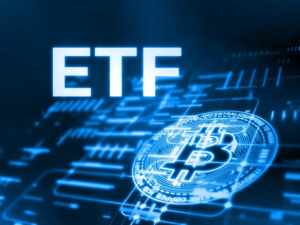 Bitcoin ETFs Pull In $730 Million for the First Time Since January