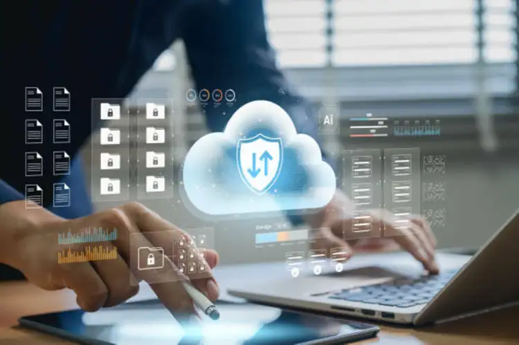 UK regulator says Amazon, Microsoft impacting cloud competition