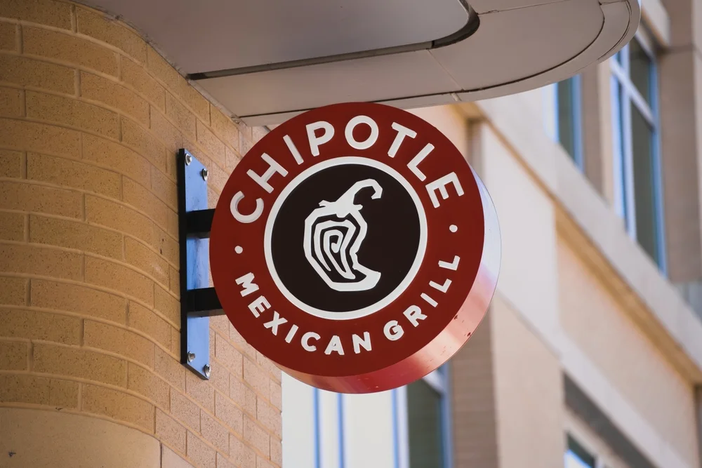 Chipotle Stock Is Rising After Hours: Here's Why