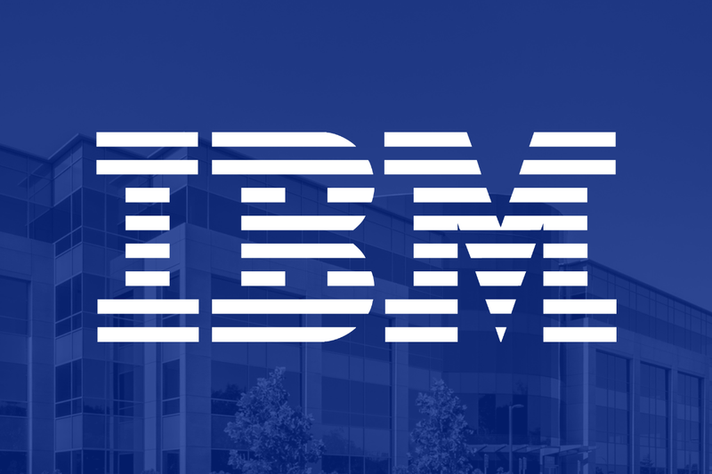 IBM Reports Oct. 21. Should You Buy the Stock 29% Below Its June Record?