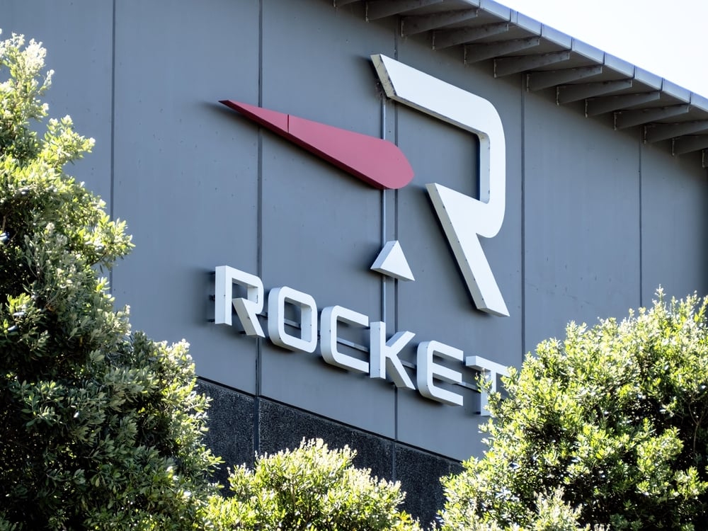 Rocket Lab Stock Is Climbing Monday: What's Driving the Move?