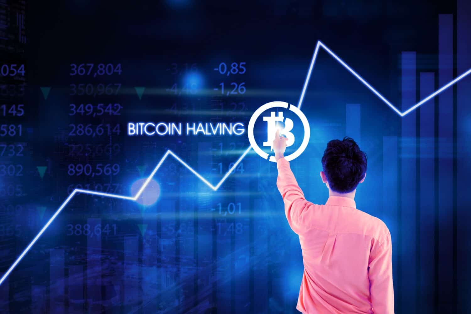 Boomers Held Bitcoin ETFs Through a 54% Crash but the S&P 500 Rose 16%