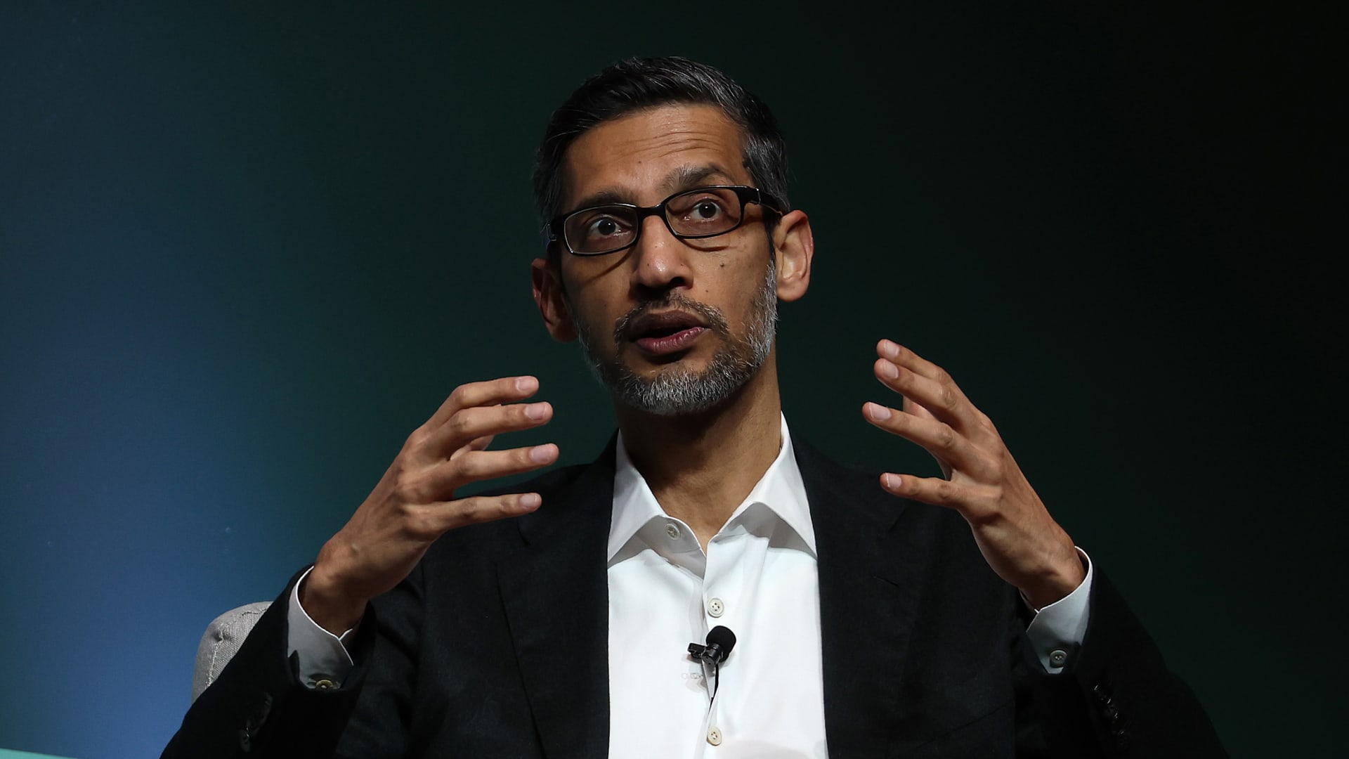 Google lays off hundreds of 'Core' employees, moves some positions to India and Mexico - CNBC