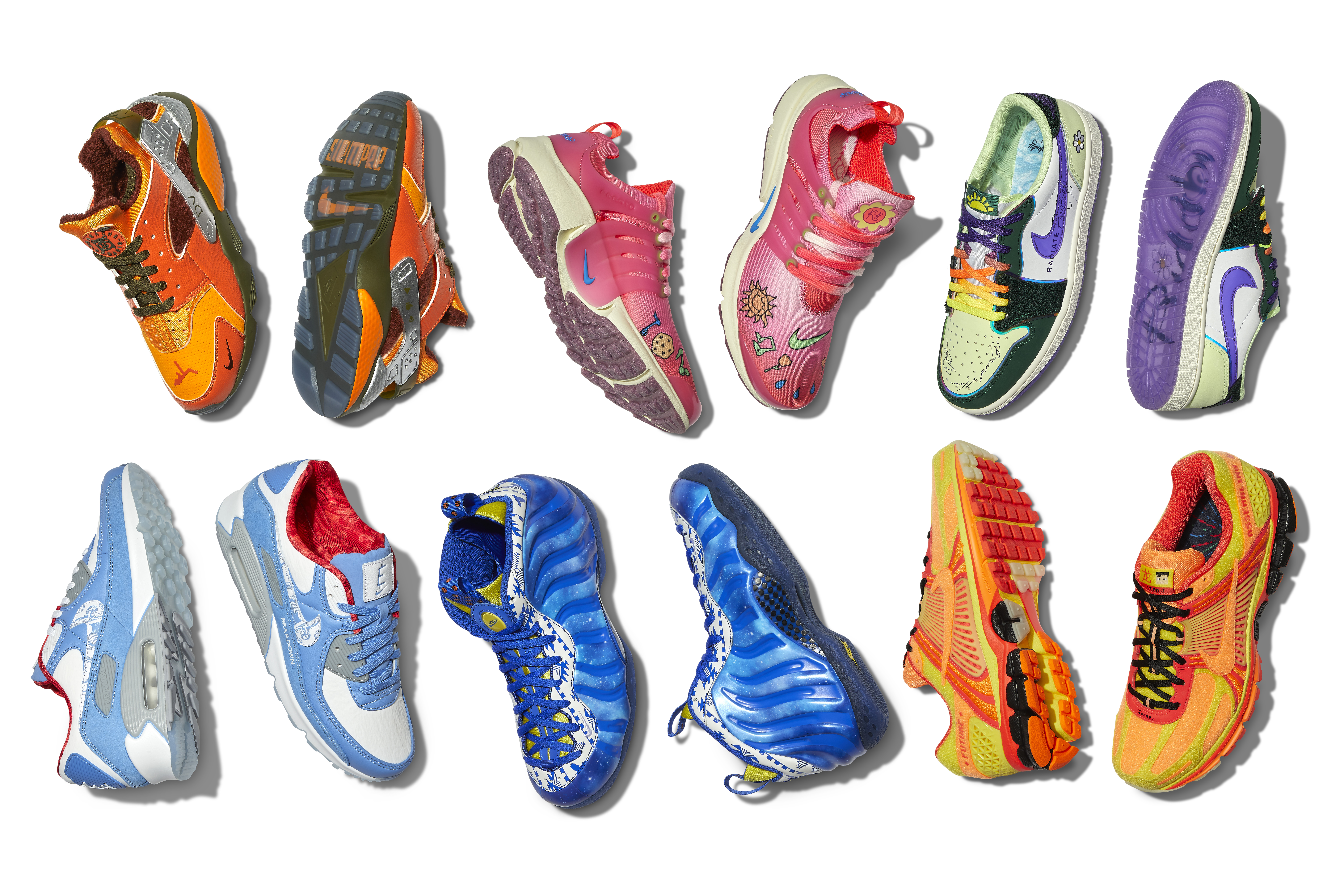 Could a $10,000 Investment in Nike Make You a Millionaire?