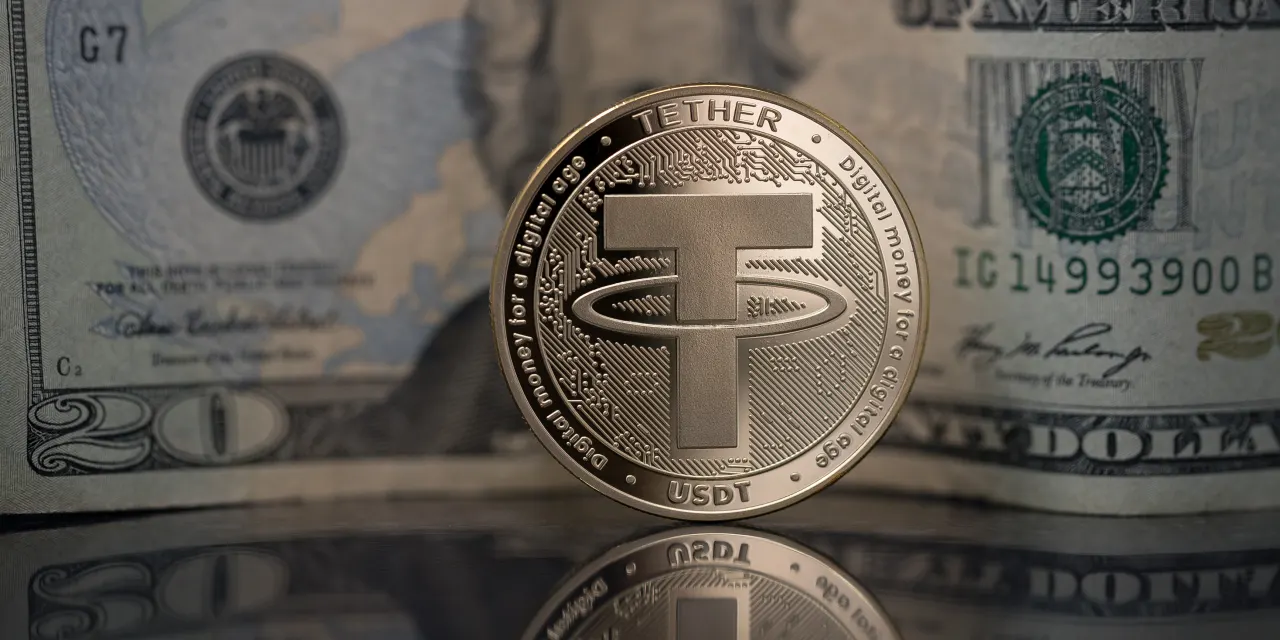 Tether Stablecoin Rating Slashed By S&P. What It Means for the Crypto’s Dollar Peg.