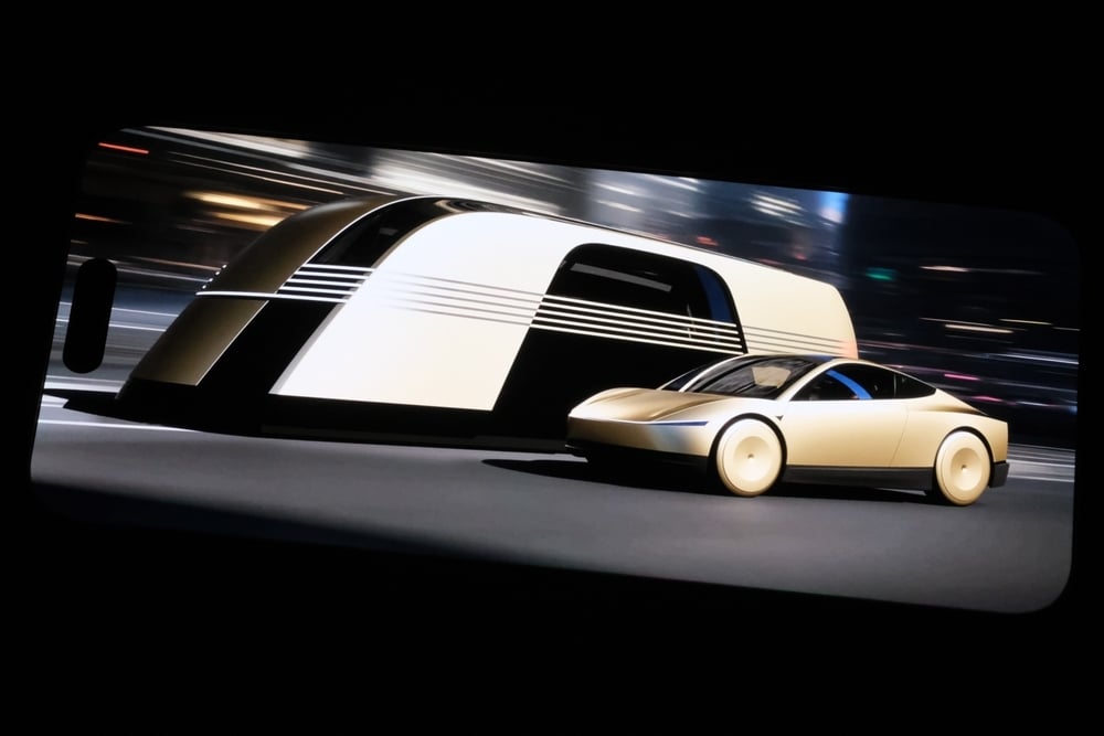 Tesla Cybercab vs. Uber: Who Wins the Robotaxi Race?