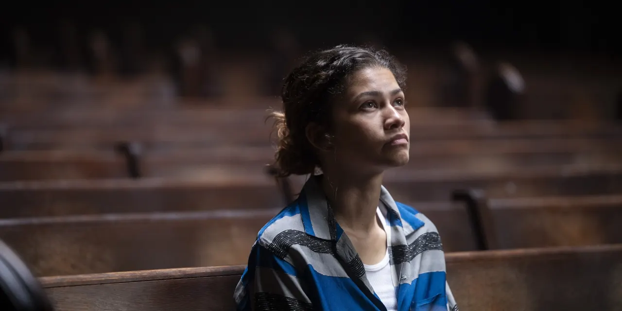 Here’s what’s worth streaming in April 2026 on Netflix, Hulu, HBO Max and more