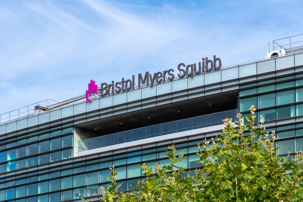 Why Is Bristol-Myers Squibb Stock Trading Higher On Thursday?