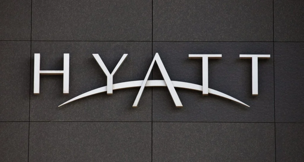 Hyatt's Luxury Hotels Lead the Way in Q4 Growth