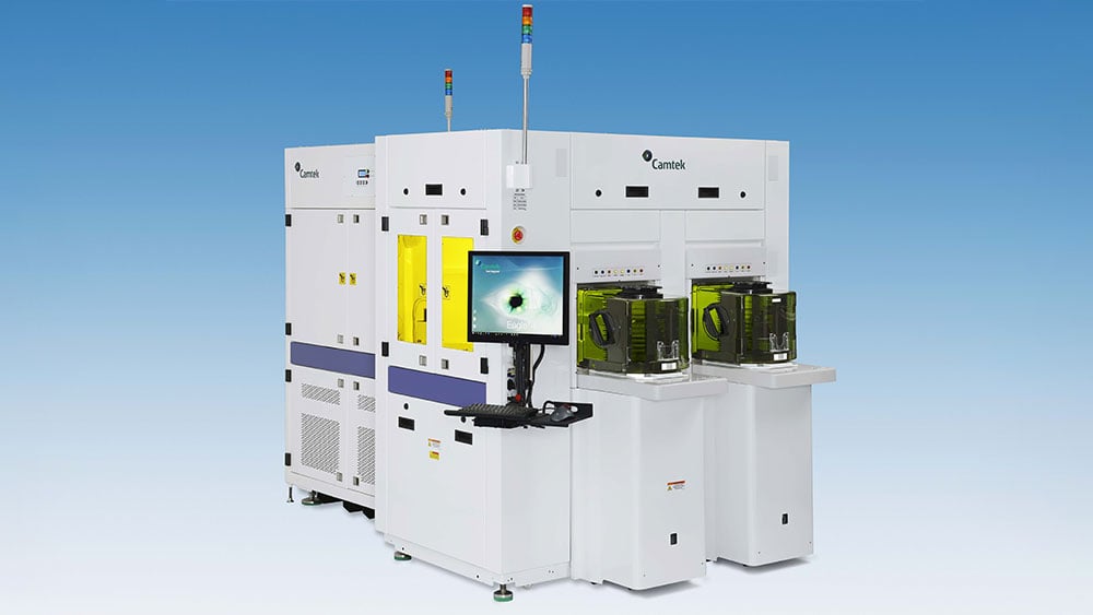 Camtek Stock Falls After Mixed Q4 Report