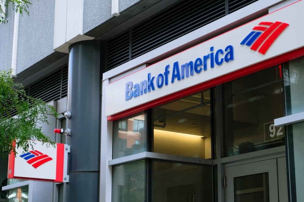 Bank of America Posts Record Q2 Earnings, Analyst Says It Will Grow Further as Yield Curve Steepens
