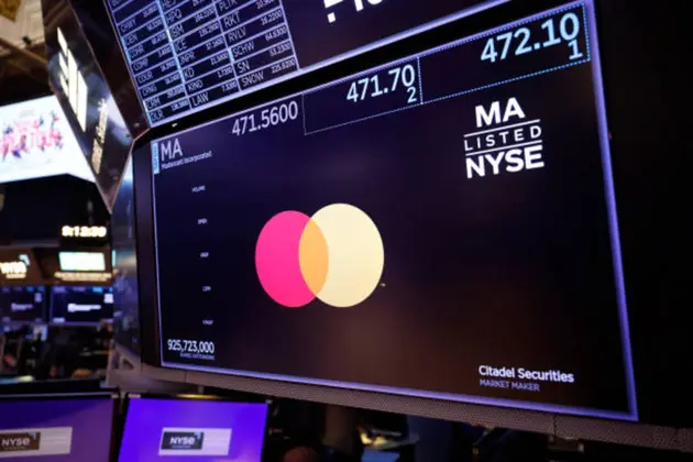 Mastercard recruits 85 partners to new crypto program, including Circle, PayPal