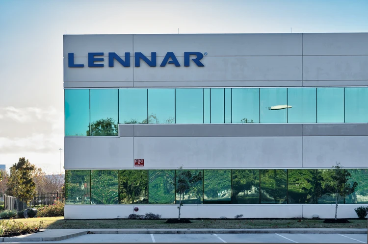 Lennar launches exchange offer for remaining Millrose shares