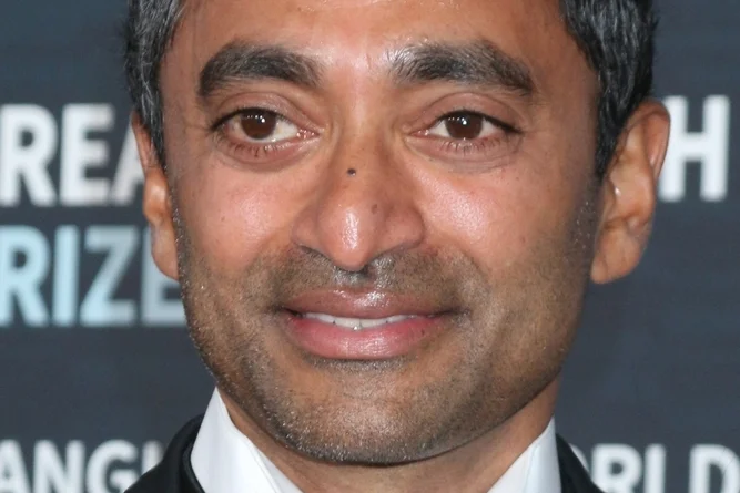 Chamath's SPACs Are Crushing Nvidia - Wall Street Didn't See This Coming