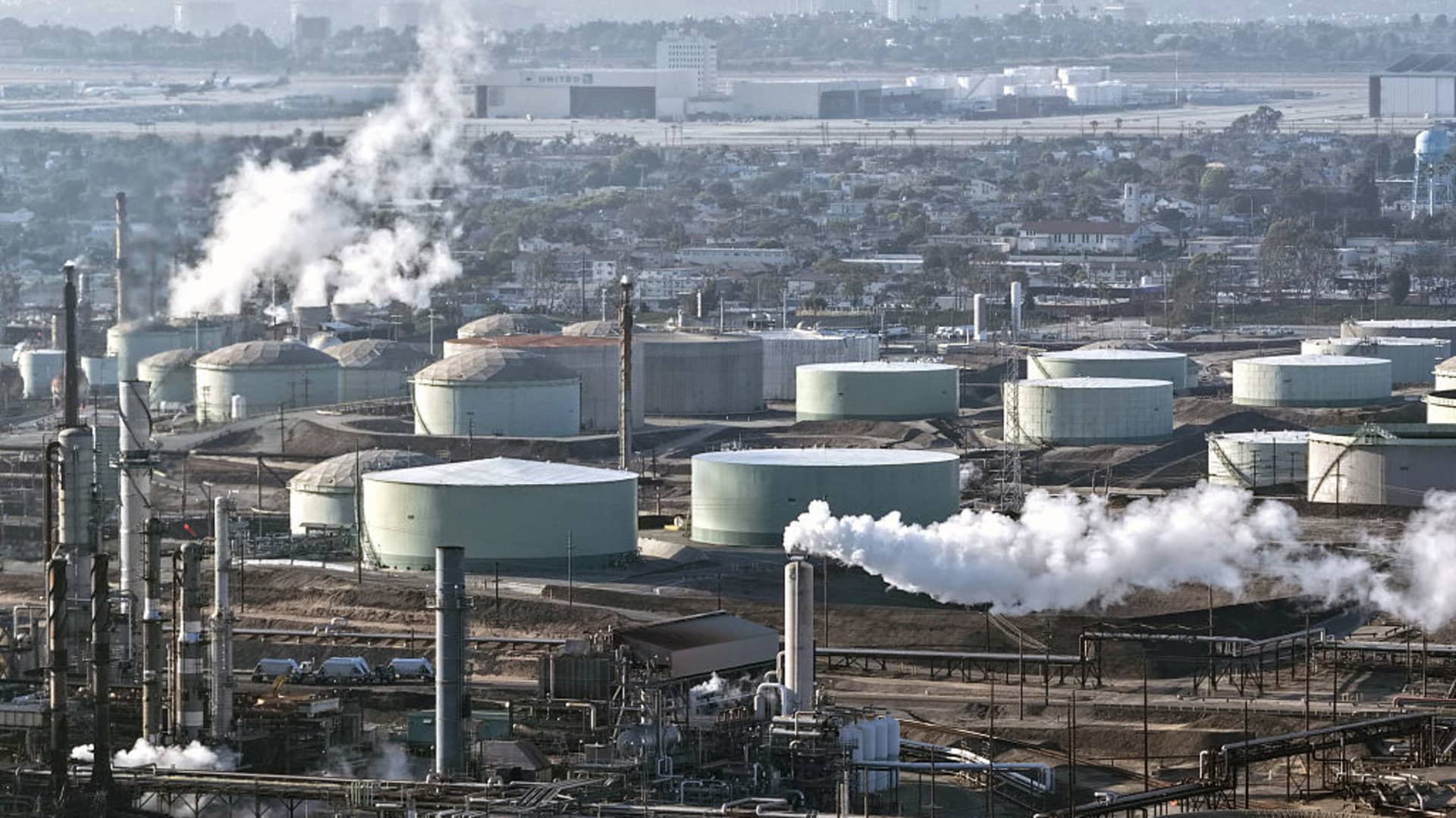 Gulf uncertainty is creating ‘win, win’ strategy with Chevron and other oil majors