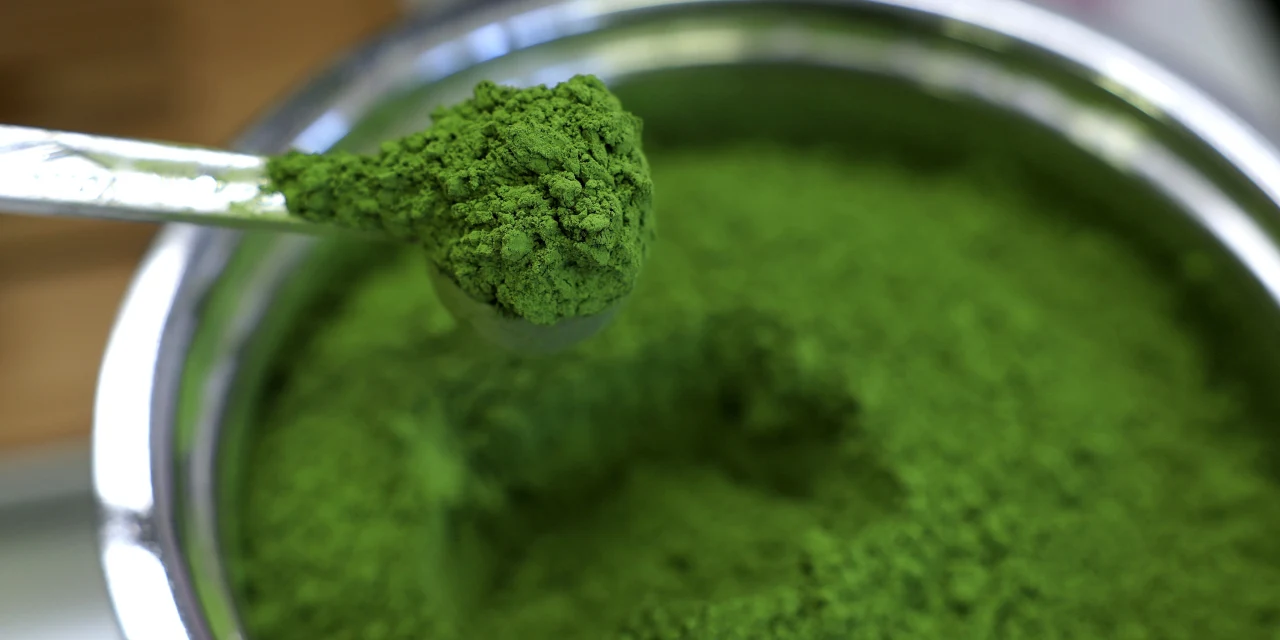 Nestle’s Coffee Boss Eyes Matcha Push