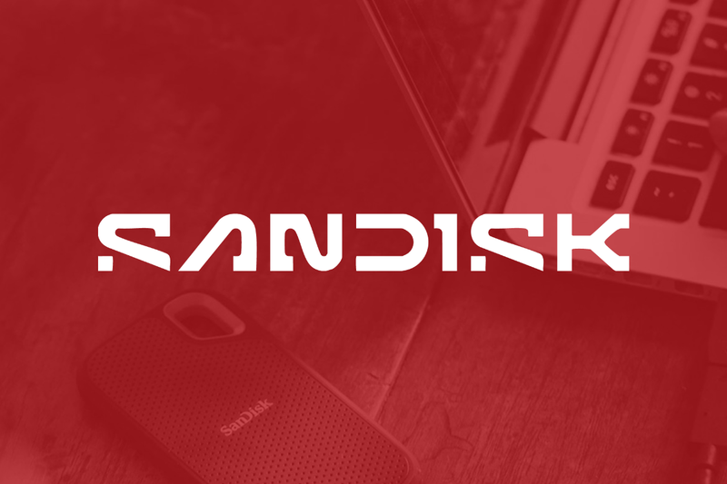 Sandisk Is Up More Than 35-Fold in a Year and Sits Nearly a Third Below Its Peak. History Says What Comes Next.