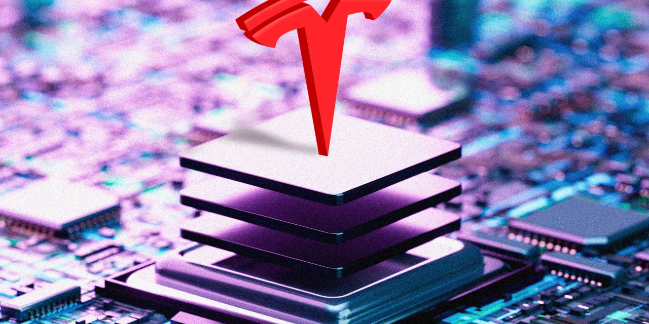 Musk says all of Tesla depends on one tiny — but very expensive — proposition