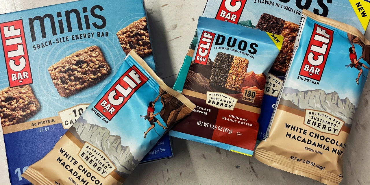 Consumers Are Unlikely to Shake Their Economic Funk Soon, Mondelez Says