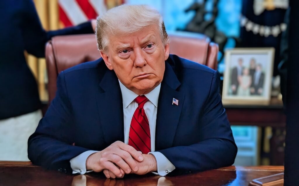 Trump Warns Against Killing the Data Center 'Golden Goose': 5 Stocks to Watch