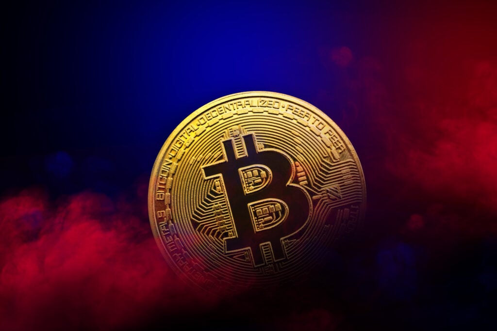 BlackRock's Exec Says CLARITY Act Is 'Less Critical' for Bitcoin Other Cryptos