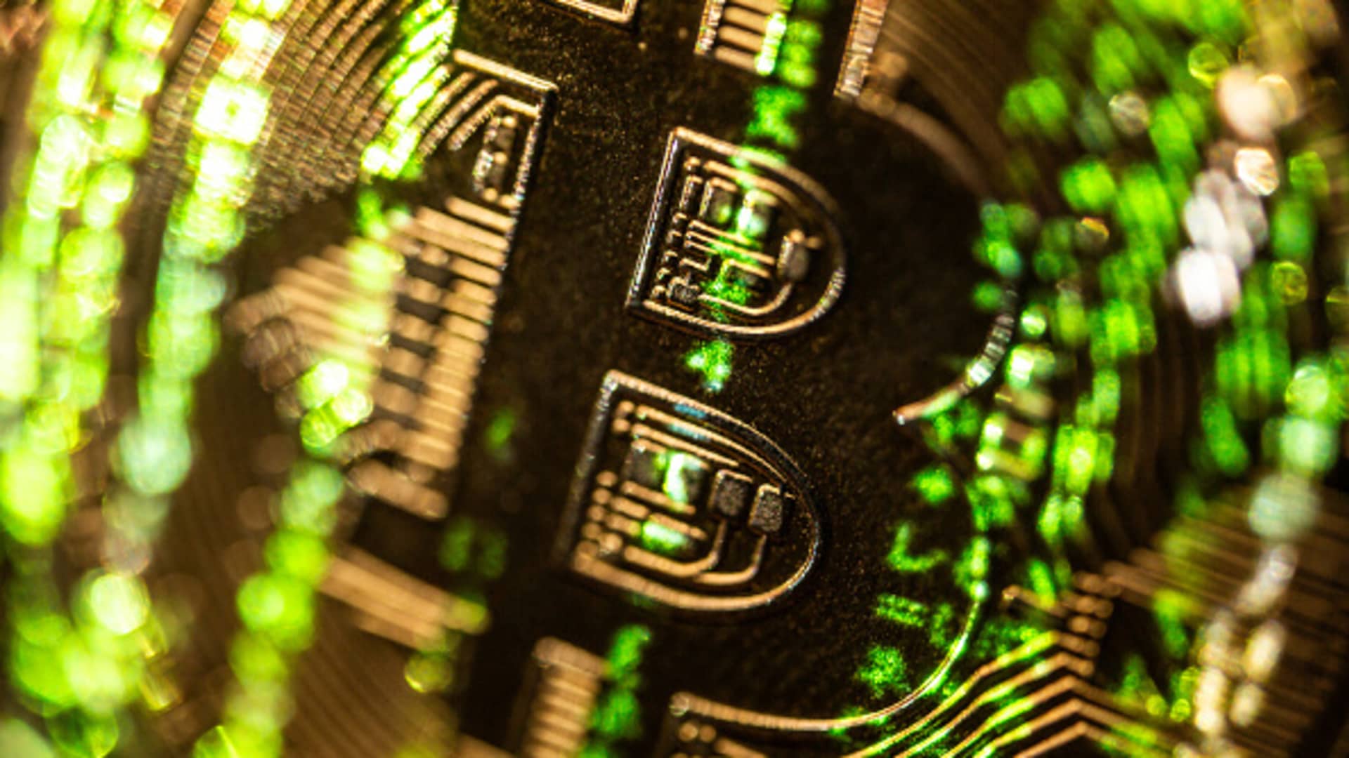 UK announces draft rules for crypto industry, touts greater collaboration with U.S.