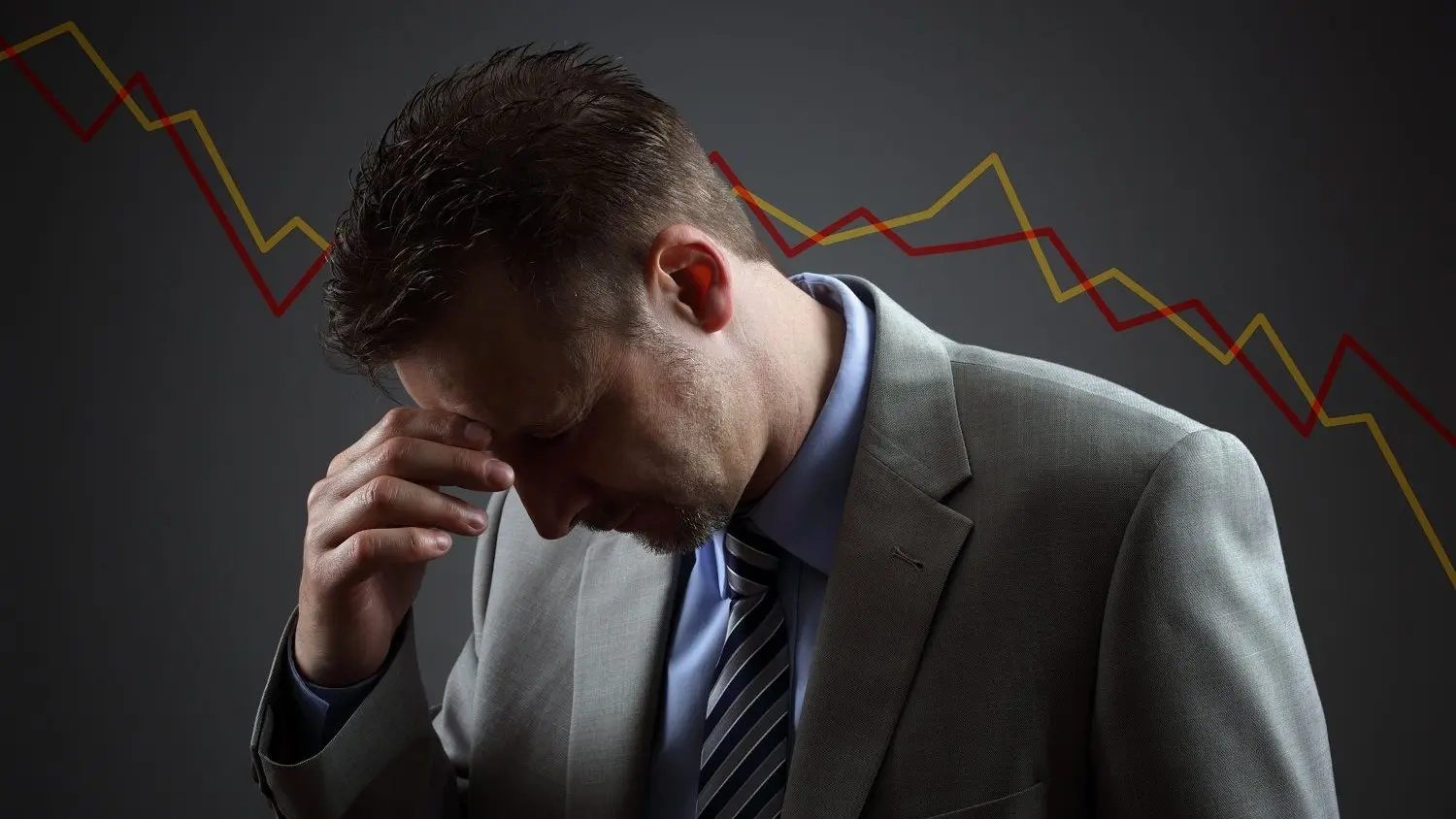 Strategy, Metaplanet unrealized bitcoin losses highlight risk of concentrating on just one token