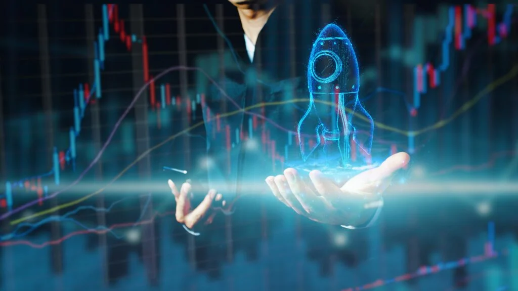 SpaceX IPO Chatter Has Space Stocks Stuck on the Pad