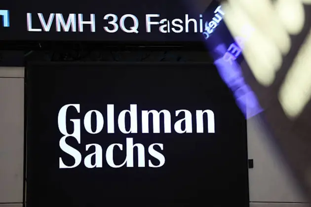 Goldman Sachs bars staff from prediction market trades on finance and war - report