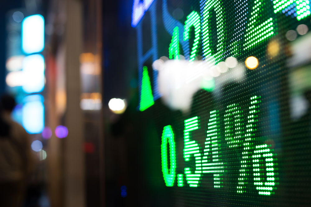 First Trust Value Line Dividend Index Fund Breaks Below 200-Day Moving Average - Notable for FVD