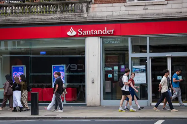 Santander considers hedging buy now, pay later loans - report