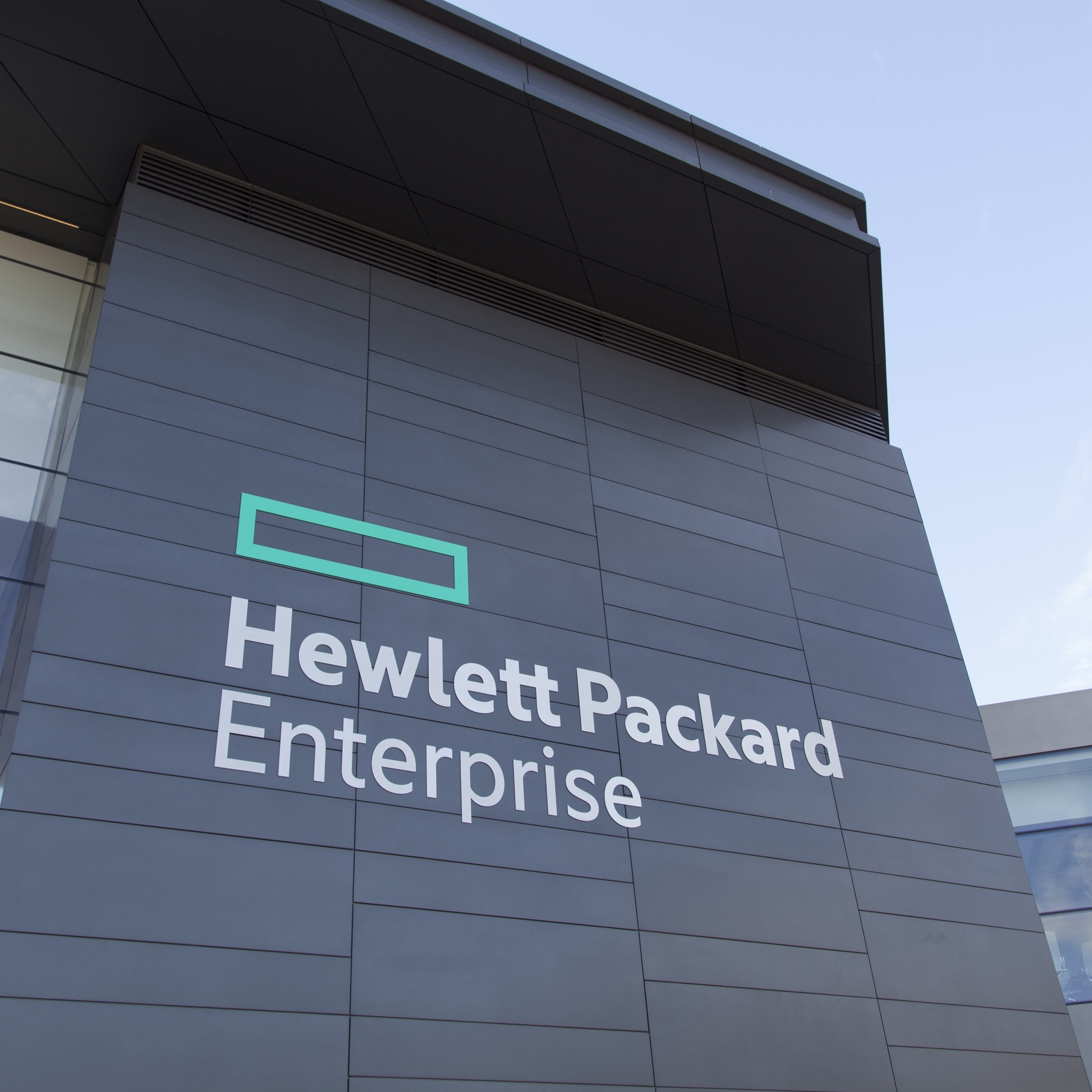 HPE, Oracle, and Adobe Earnings Coming Next Week