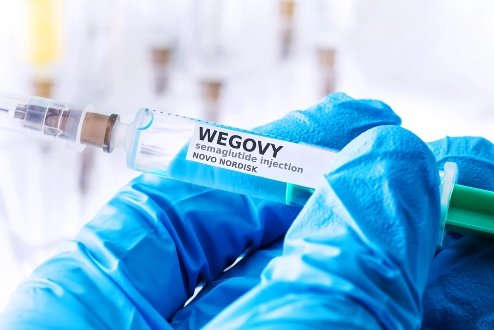 Novo Nordisk Wins EU Nod To Ease Wegovy Injection Delivery