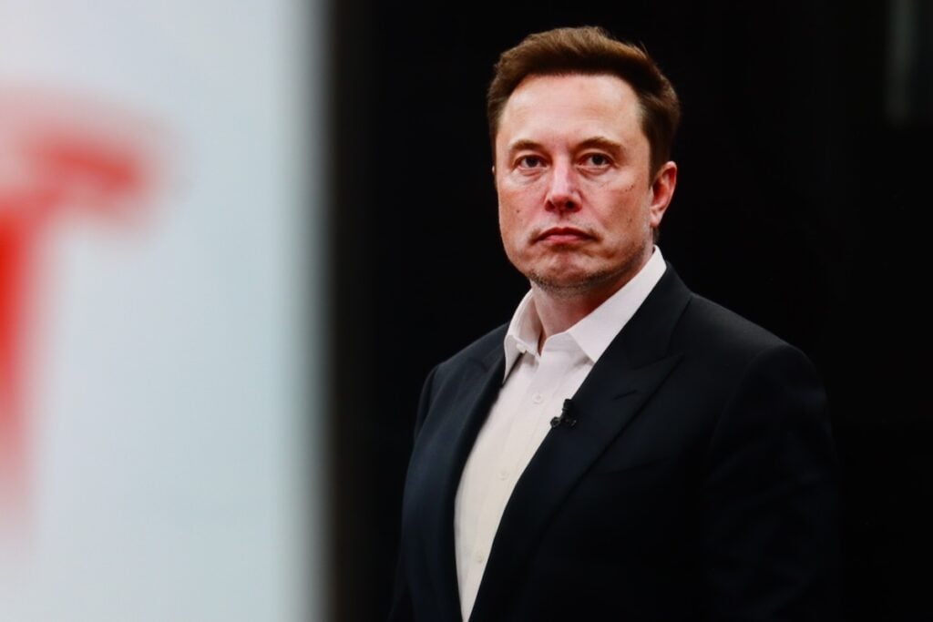 Elon Musk Says Anthropic’s 15% US GDP Growth Scenario Will 'Certainly Be True’ Once Humanoid Robots Reach Volume Production