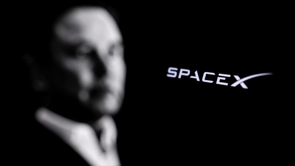 Elon Musk Touts $3.5 Trillion Revenue For SpaceX By 2033, Seven Years Earlier Than Morgan Stanley's Prediction