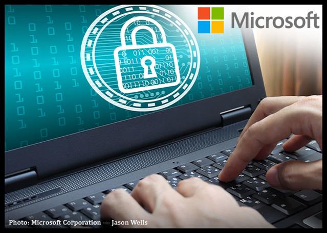 Microsoft's Handling Of BitLocker Keys Raises New Privacy Concerns