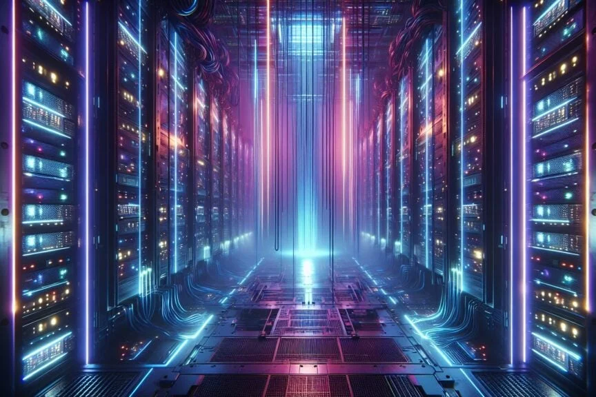 SuperX Invests In MicroInference To Strengthen Nvidia-Based AI Supply Chain