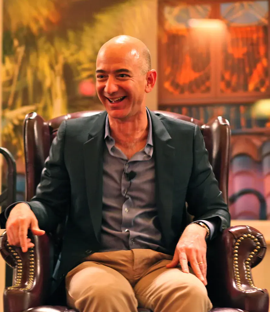 Amazon Wouldn't Be Doing What It's Doing if AI Capex Was Going to Fail