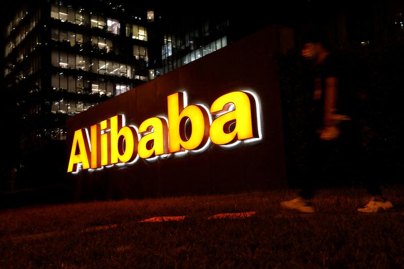 Analysis-With Cainiao buyback, Alibaba takes aim at rivals' overseas advance - Yahoo Finance