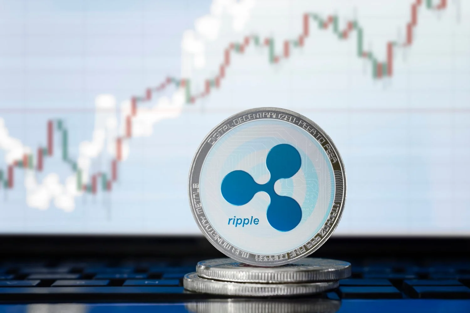 XRP Keeps Stalling at $1.45: Why the XRP Price Can't Break Past $1.76