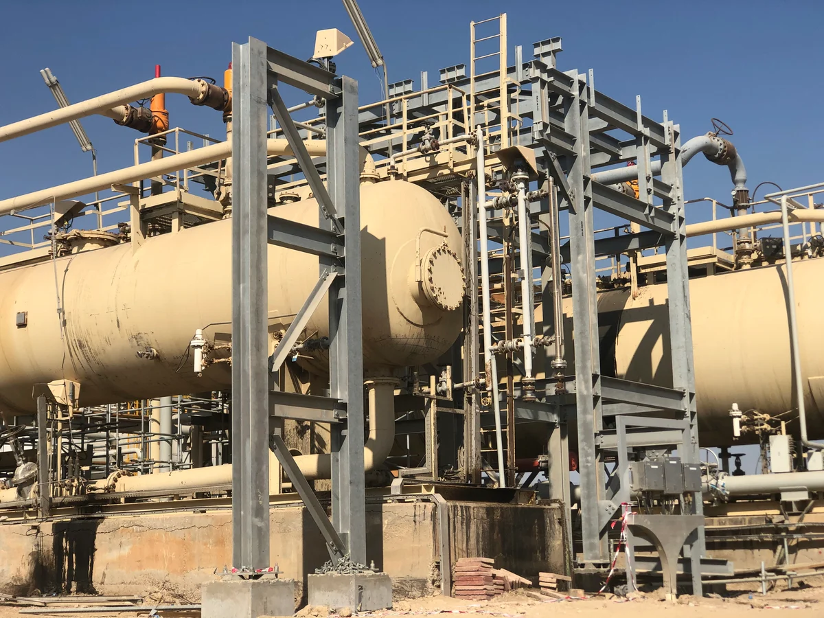 Why Delek Holdings Rallied Today