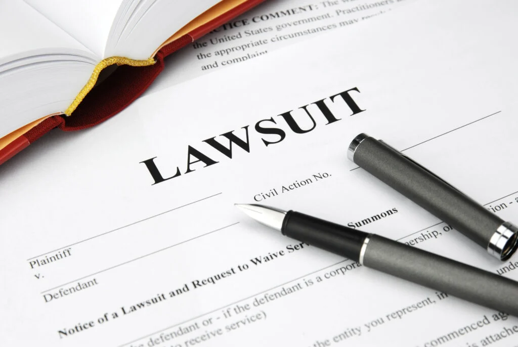 KKR, Clayton Dubilier & Rice-Backed Cloudera Faces Justice Department Lawsuit